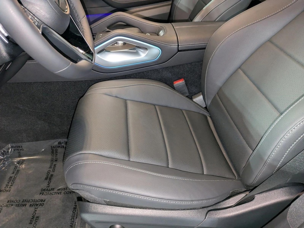 New 2026 Mercedes-Benz GLS 450 GLS 450 4MATIC ® SUV SUV