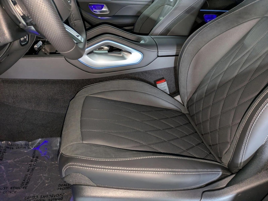 New 2026 Mercedes-Benz AMG GLE 63 AMG ® GLE 63 S 4MATIC+ ® SUV SUV
