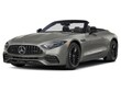  Mercedes-Benz AMG SL 43 Rear-Wheel Drive