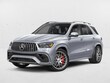 Mercedes-Benz AMG GLE 63