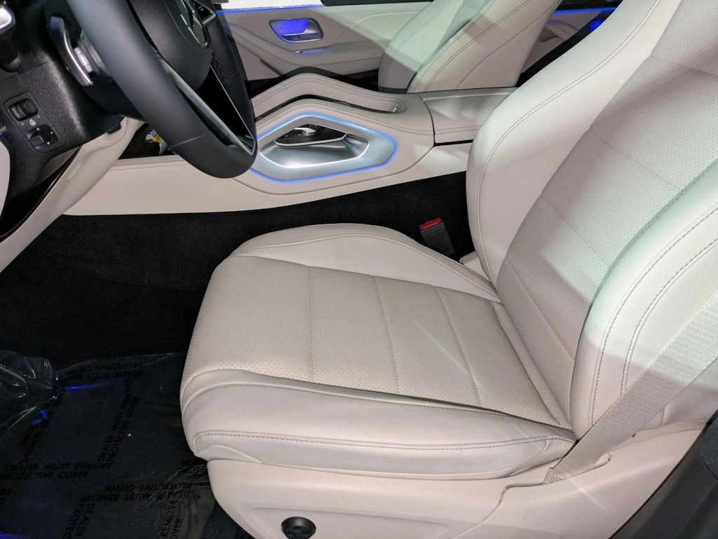 New 2026 Mercedes-Benz GLS 450 GLS 450 4MATIC ® SUV SUV