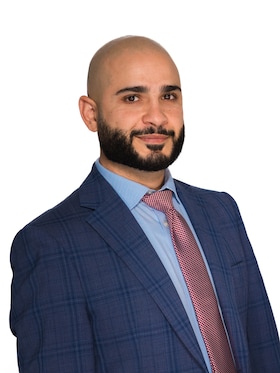 Staff member Omar Alqudah from ID_70c5baf139e5