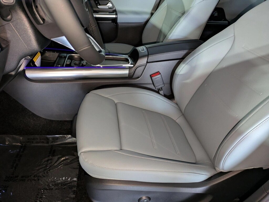 New 2026 Mercedes-Benz GLA 250 GLA 250 SUV SUV