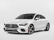 Mercedes-Benz AMG CLA 45