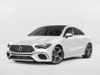 Mercedes-Benz AMG CLA 45