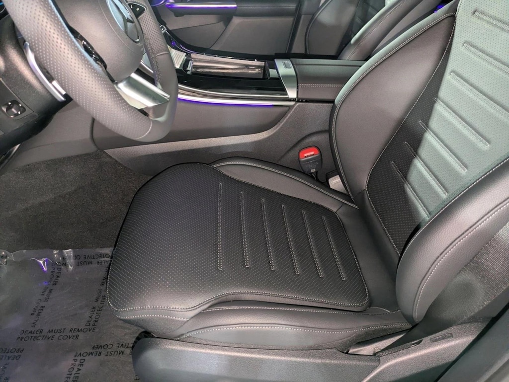 New 2026 Mercedes-Benz GLC 300 GLC 300 SUV SUV