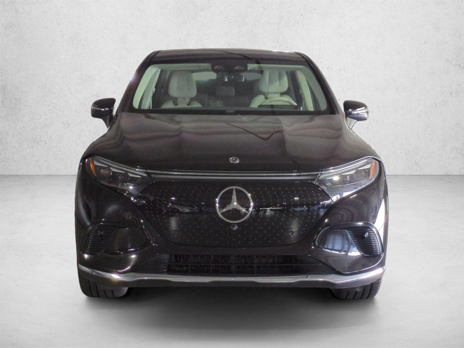 Certified 2023 Mercedes-Benz EQS SUV Base with VIN 4JGDM2EB3PA013207 for sale in Buena Park, CA
