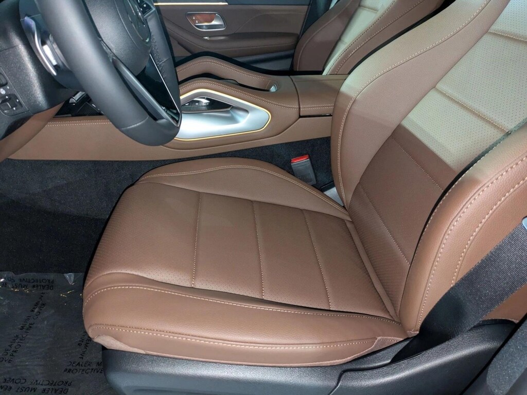 New 2026 Mercedes-Benz GLE 350 GLE 350 4MATIC ® SUV SUV