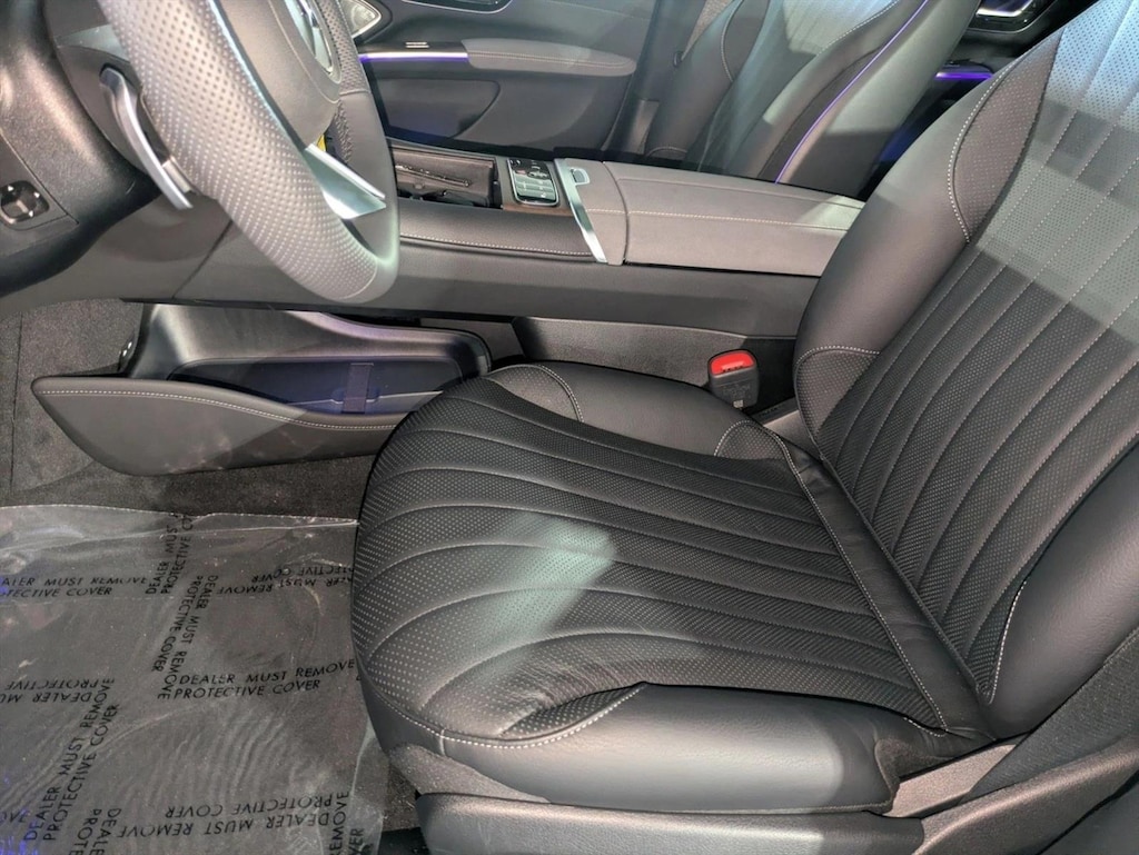 New 2026 Mercedes-Benz EQS 450+ Sedan EQS 450+ Sedan Sedan