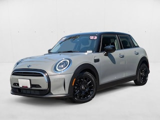 2023 MINI Hardtop 4 Door