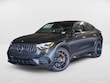 Mercedes-Benz AMG GLC 63