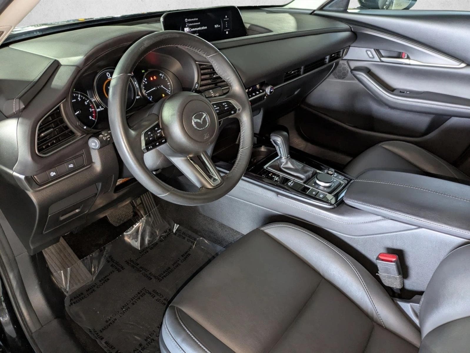 Used 2024 Mazda CX-30 For Sale at House of Imports | VIN