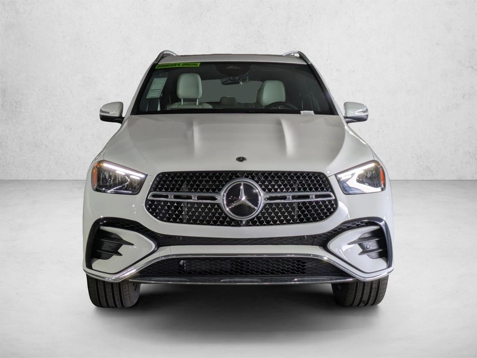 2026 Mercedes-Benz GLE GLE580 - Photo 6