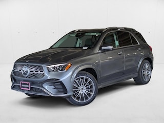 2025 Mercedes-Benz GLE 350 GLE 350 SUV SUV