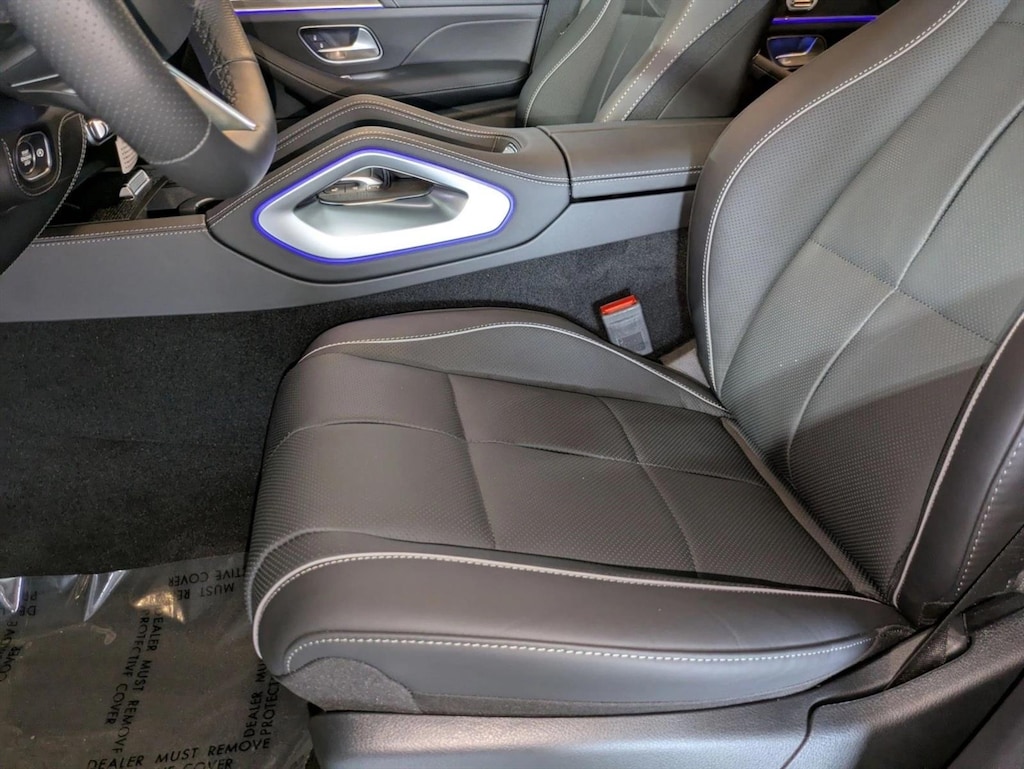 New 2026 Mercedes-Benz GLS 580 GLS 580 4MATIC ® SUV SUV