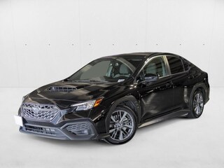 2022 Subaru WRX