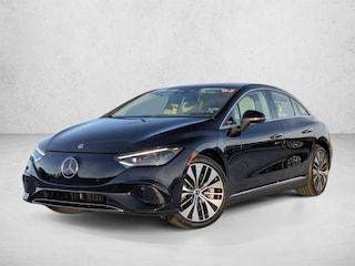 2023 Mercedes-Benz EQE