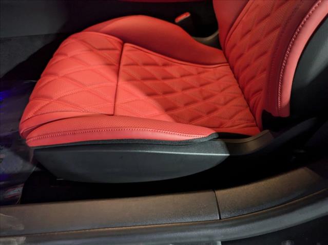 2024 Mercedes Benz SL AMG 63 photo 4