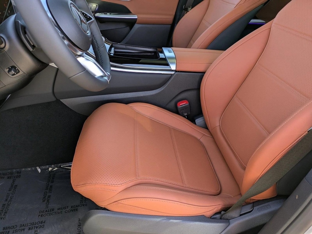 New 2026 Mercedes-Benz GLC 300 GLC 300 SUV SUV