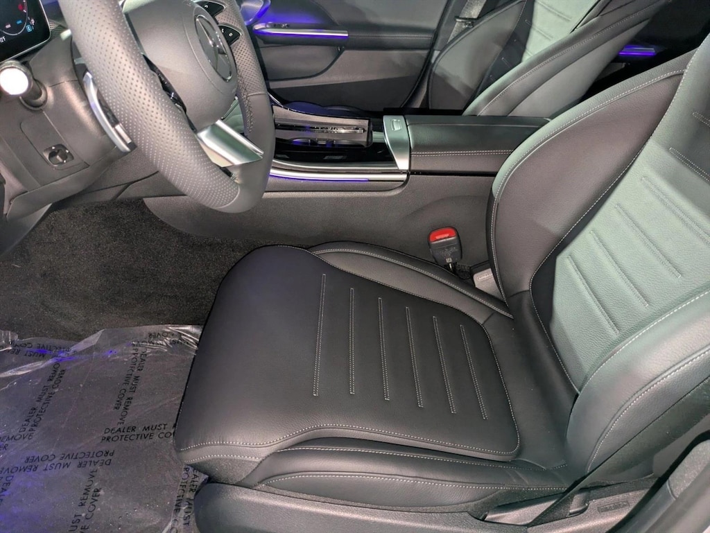 New 2026 Mercedes-Benz C-Class C 300 Sedan Sedan