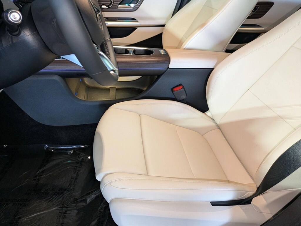 New 2027 Mercedes-Benz CLA CLA 350 Electric 4MATIC ® Sedan