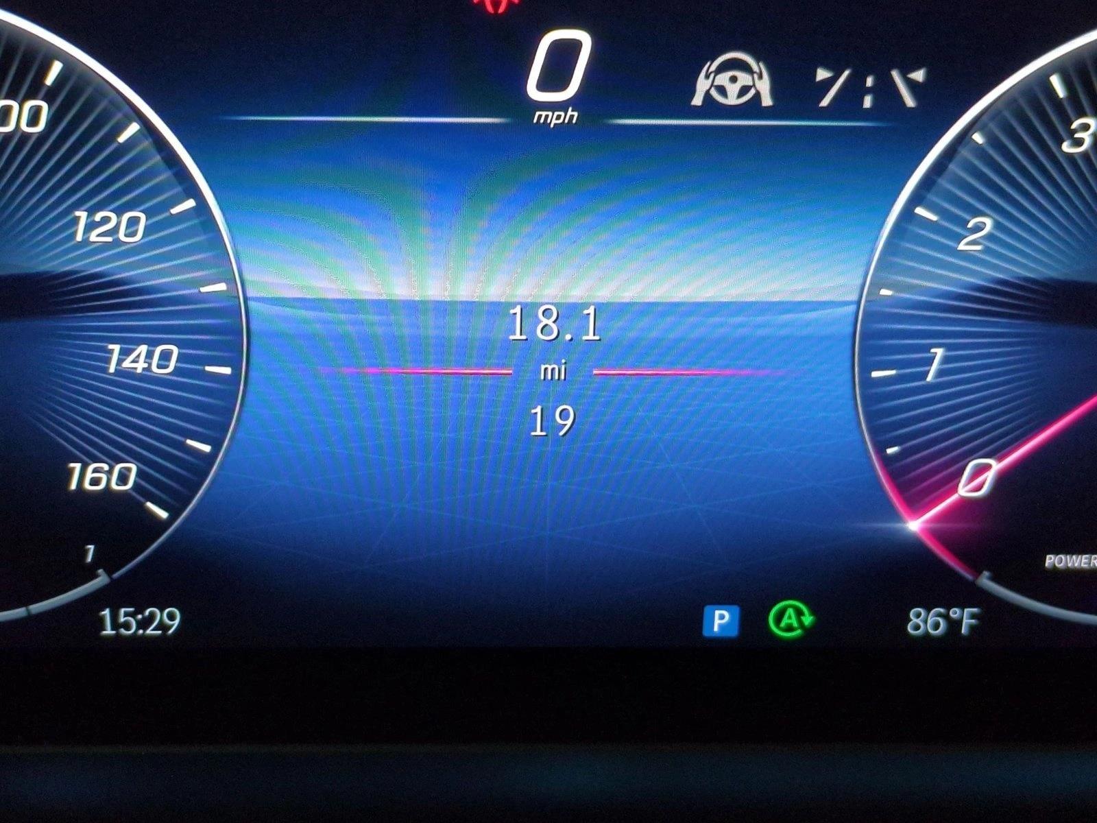 2026 Mercedes-Benz GLS Base - Photo 11