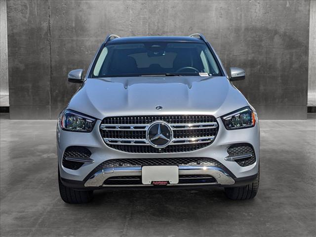 Used 2024 Mercedes-Benz GLE GLE350 with VIN 4JGFB4FB3RB162559 for sale in Buena Park, CA