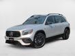  Mercedes-Benz AMG GLB 35
