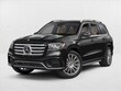  Mercedes-Benz GLS 580