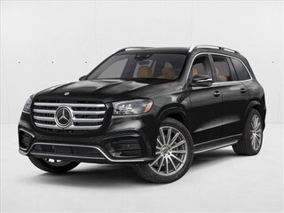 2026 Mercedes-Benz GLS 580 GLS 580 4MATIC ® SUV SUV