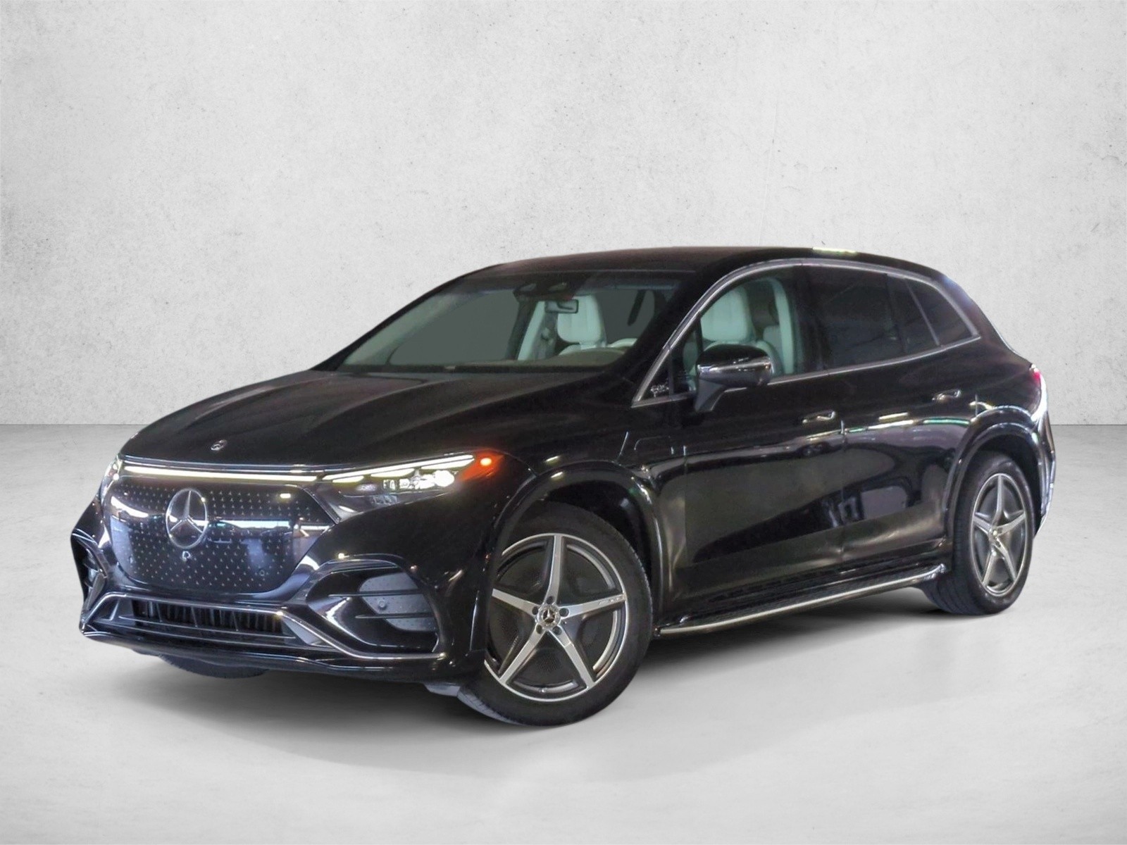 2023 Mercedes-Benz EQS