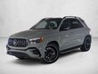  Mercedes-Benz AMG GLE 53