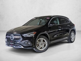 2022 Mercedes-Benz GLA