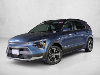 2023 Kia Niro Plug-In Hybrid