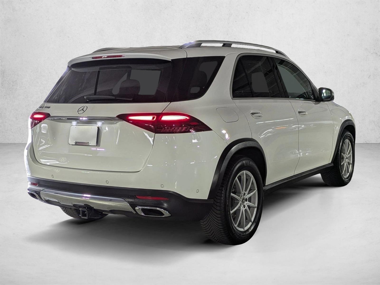 Used 2025 Mercedes-Benz GLE For Sale at House of Imports | VIN