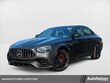 Mercedes-Benz AMG E 63