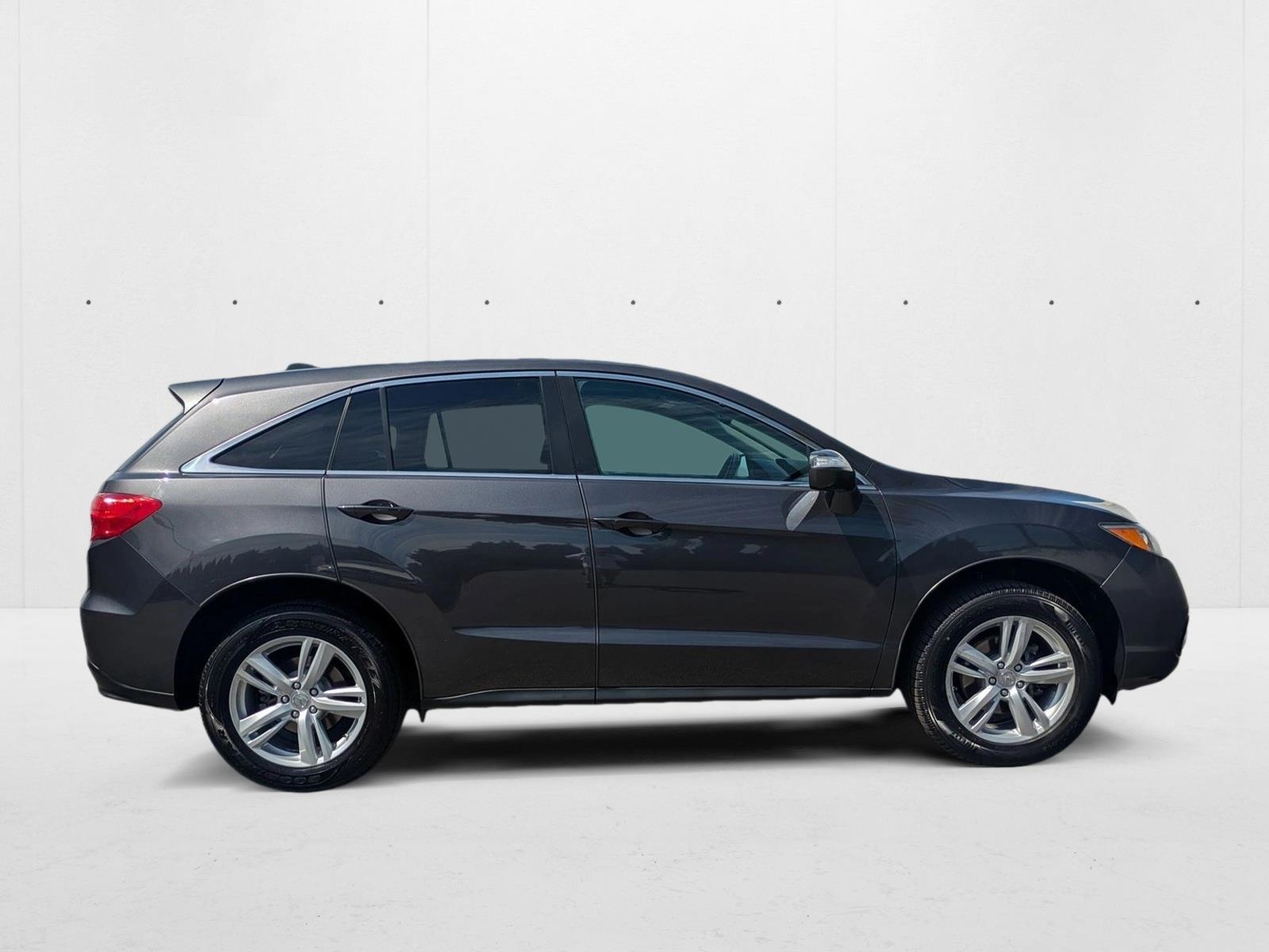 2013 Acura RDX Base Technology photo 4