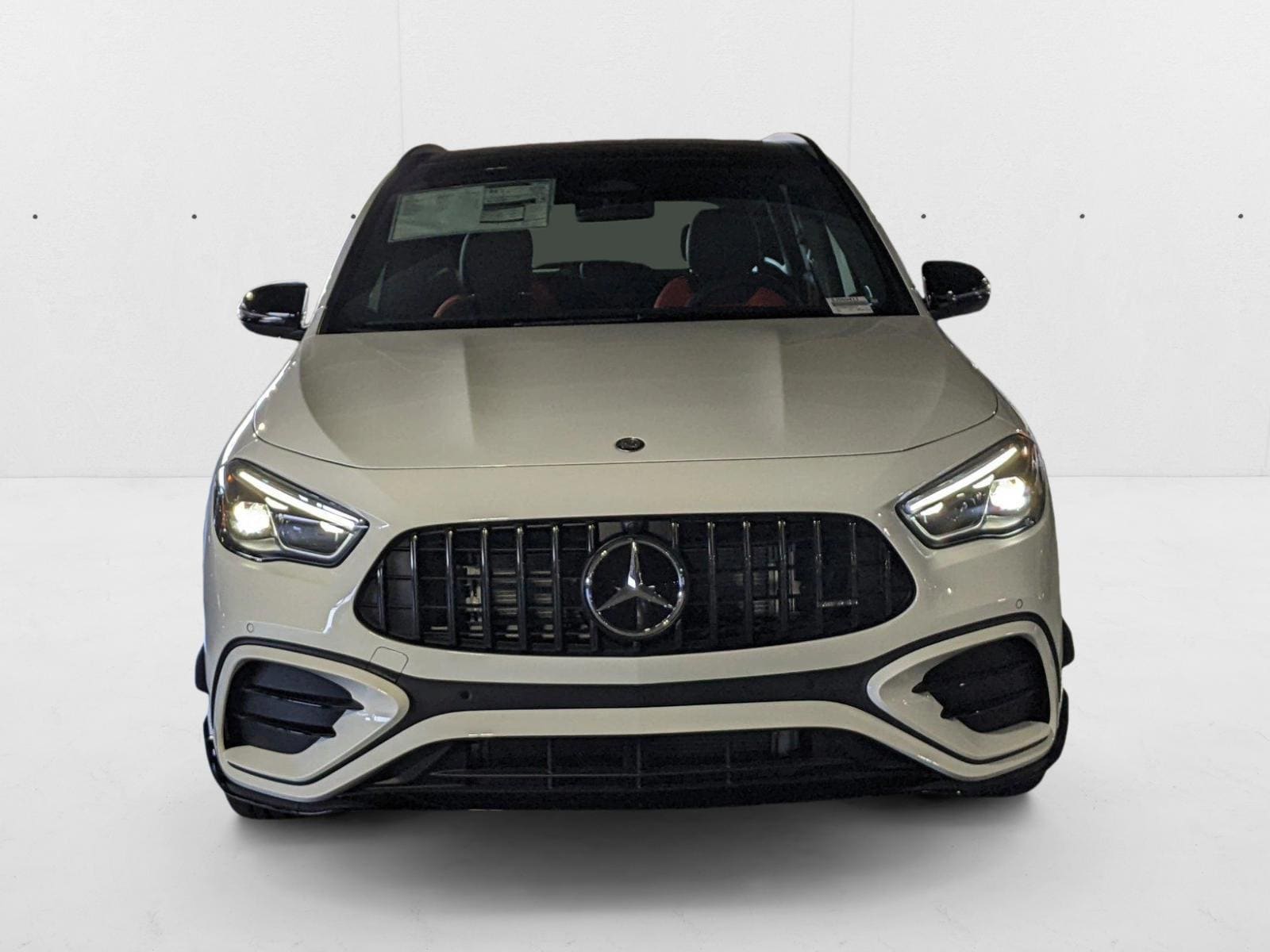2025 Mercedes-Benz GLA GLA35 AMG - Photo 6