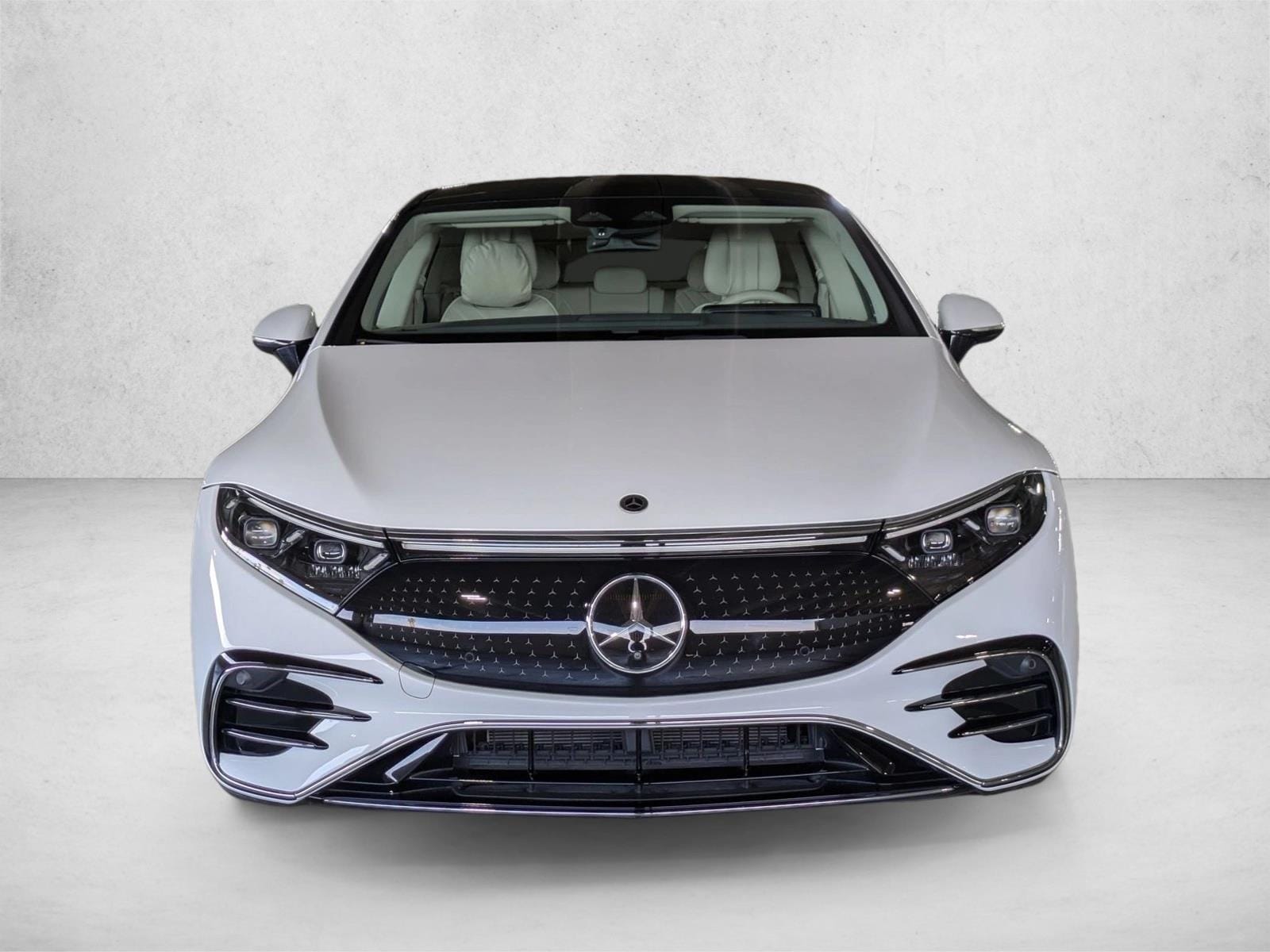 Certified 2023 Mercedes-Benz EQS Base with VIN W1KCG2EB4PA039828 for sale in Buena Park, CA