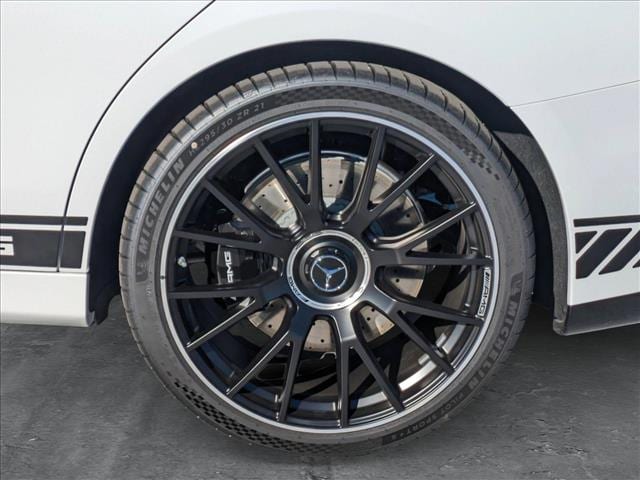 New 2025 Mercedes-Benz AMG E 53 E For Sale at House of New 2025 Mercedes-Benz AMG E 53 E For Sale at House of