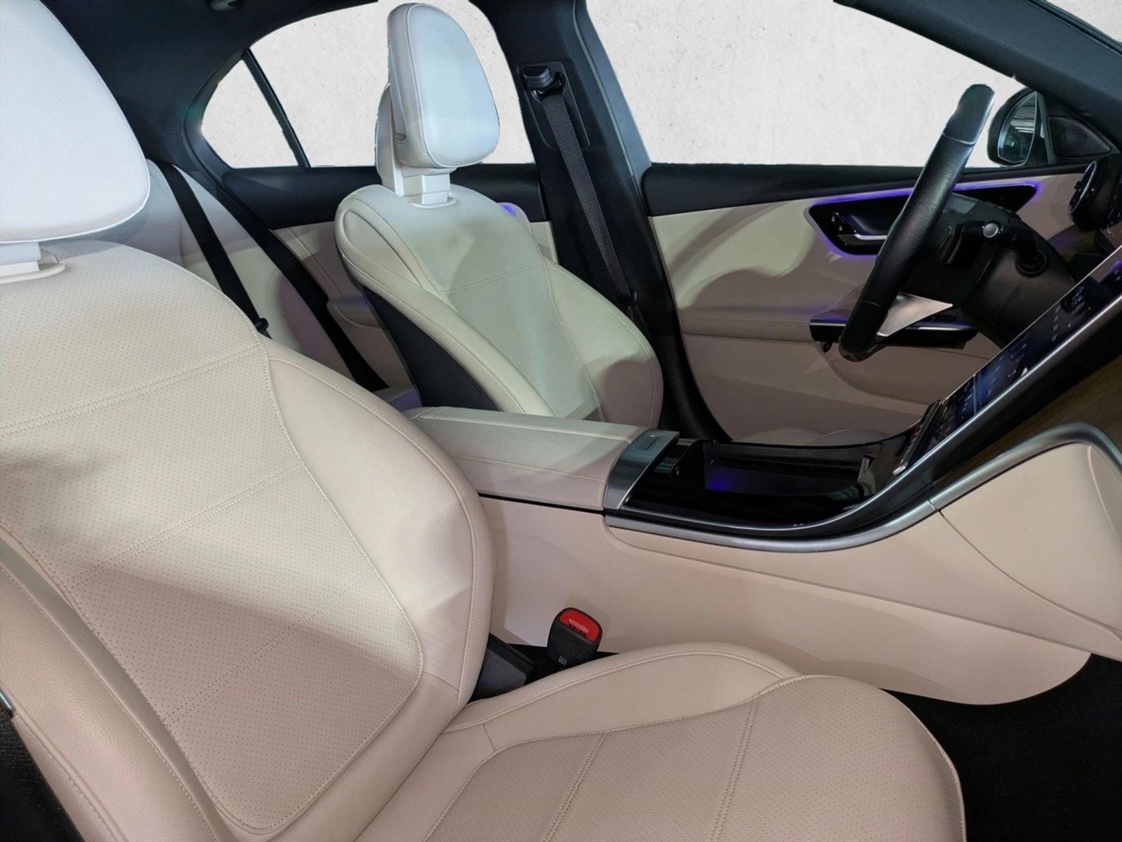 2024 Mercedes-Benz C-Class Sedan C 300 - Photo 20