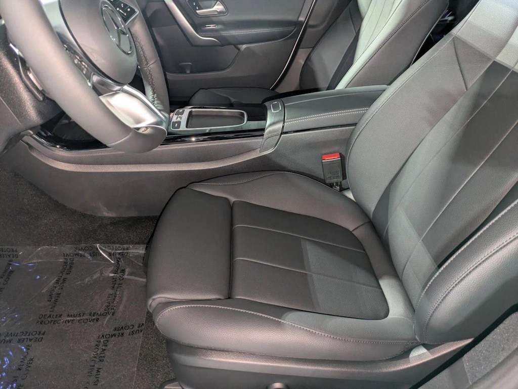 New 2026 Mercedes-Benz CLA 250 CLA 250 Coupe Sedan