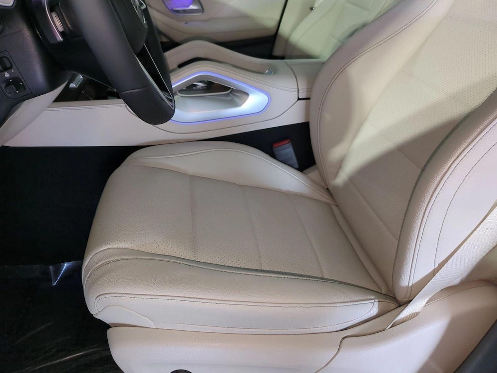 New 2026 Mercedes-Benz GLS 450 GLS 450 4MATIC ® SUV SUV