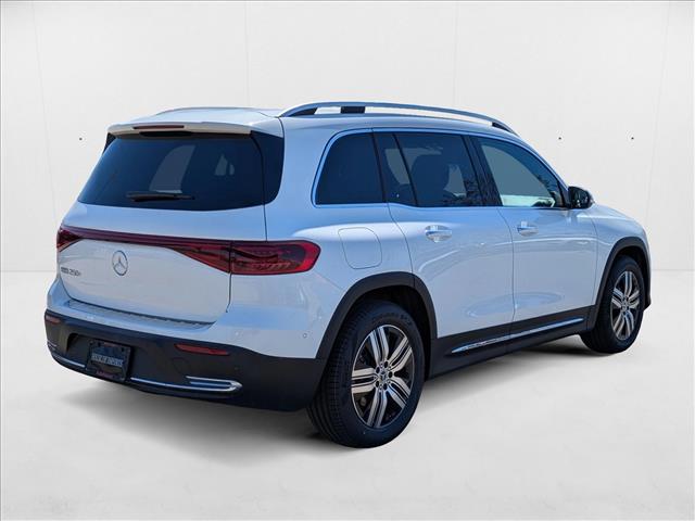 Used 2025 Mercedes-Benz EQB Base with VIN W1N9M0CB7SN110969 for sale in Buena Park, CA