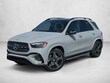  Mercedes-Benz GLE 580