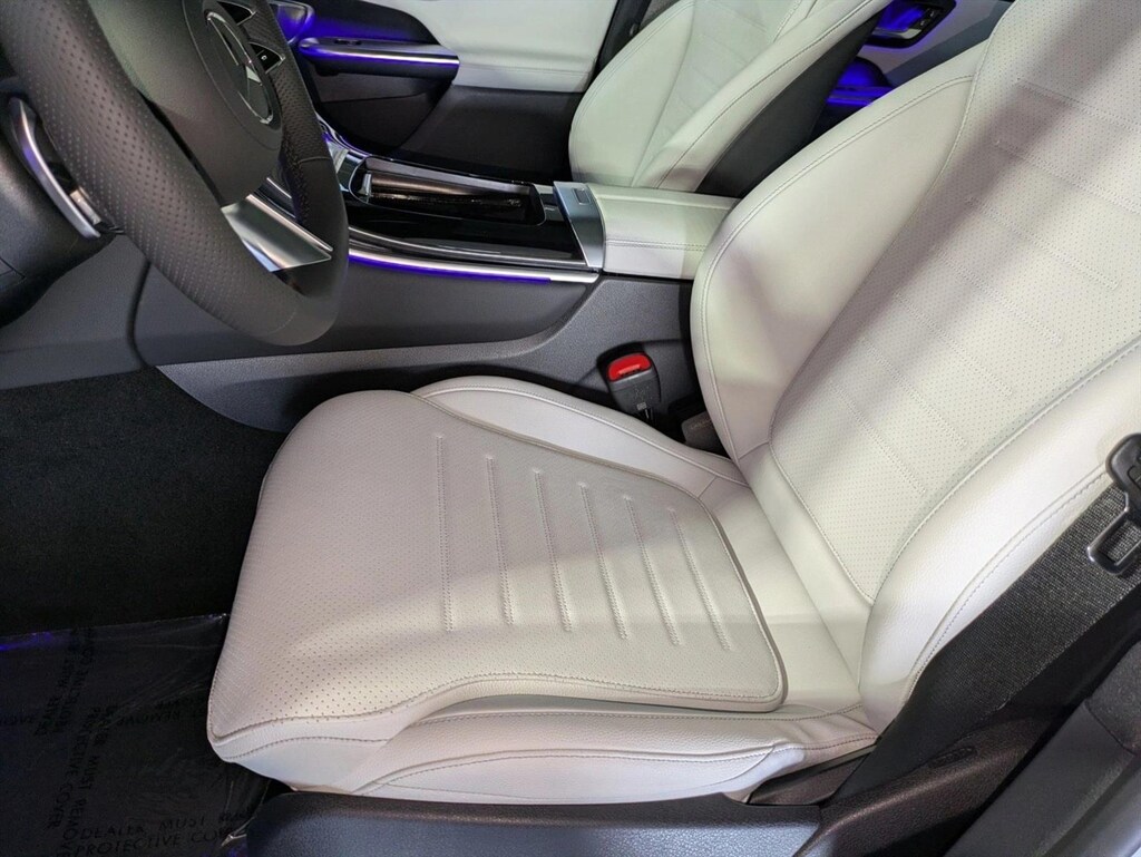 New 2026 Mercedes-Benz GLC 300 GLC 300 SUV SUV