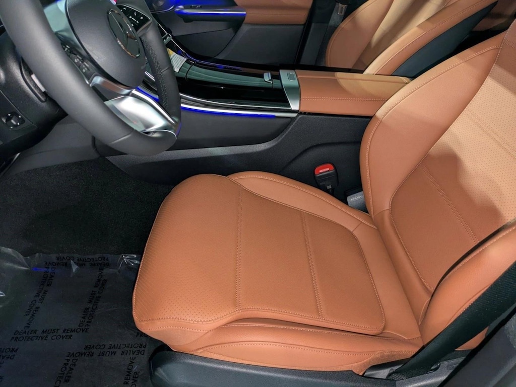 New 2026 Mercedes-Benz GLC 300 GLC 300 SUV SUV