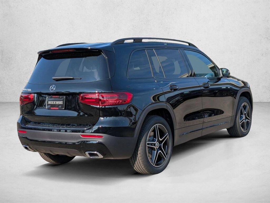 New 2026 Mercedes-Benz GLB 250 GLB 250 SUV SUV