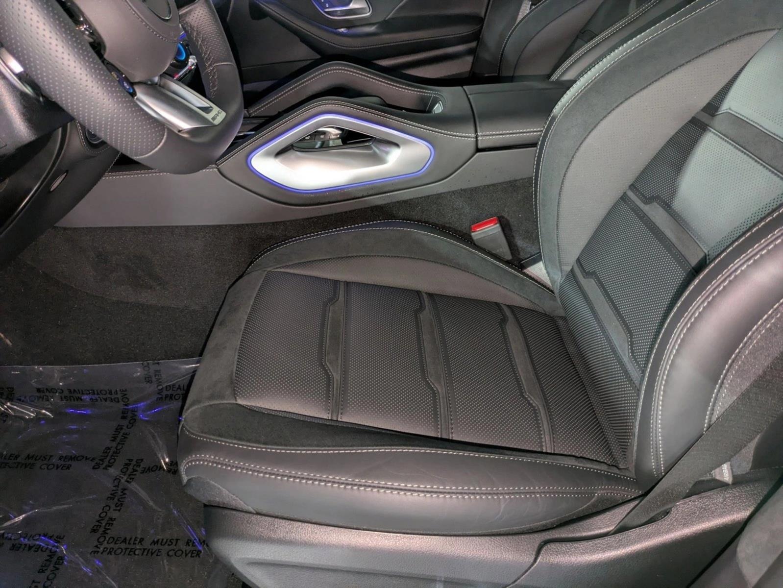 2025 Mercedes Benz GLE AMG 63 S 4MATIC photo 4