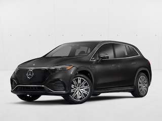 2026 Mercedes-Benz EQS 550 EQS 550 4MATIC &reg; SUV SUV